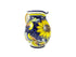 Borgioli - Sunflower on Blue Pitcher 500ml (16.9 fl oz)