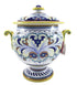 Gialletti e Pimpinelli Tureen