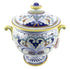 Gialletti e Pimpinelli Tureen