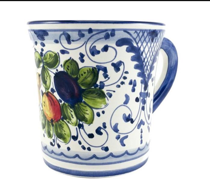 Borgioli - Fruttina Mug