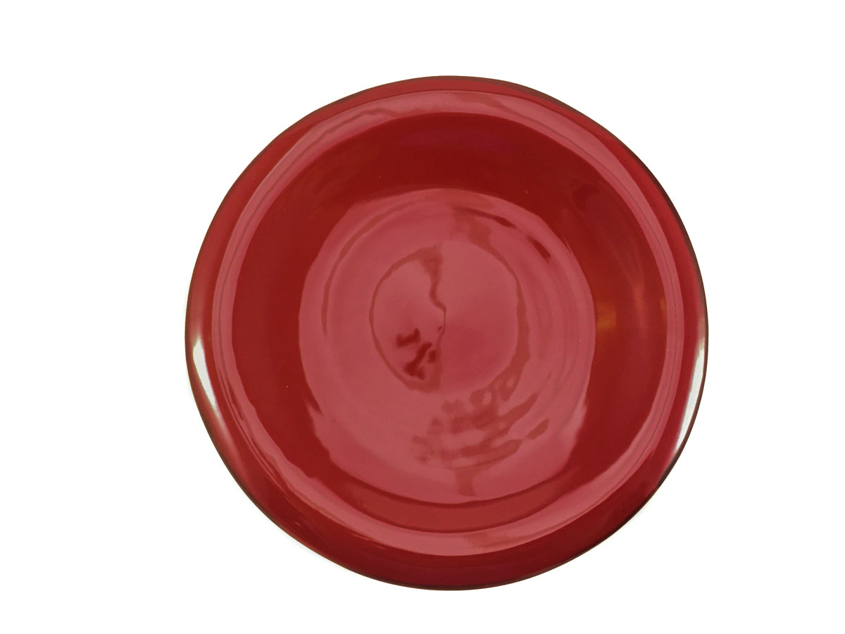 Salad Plate