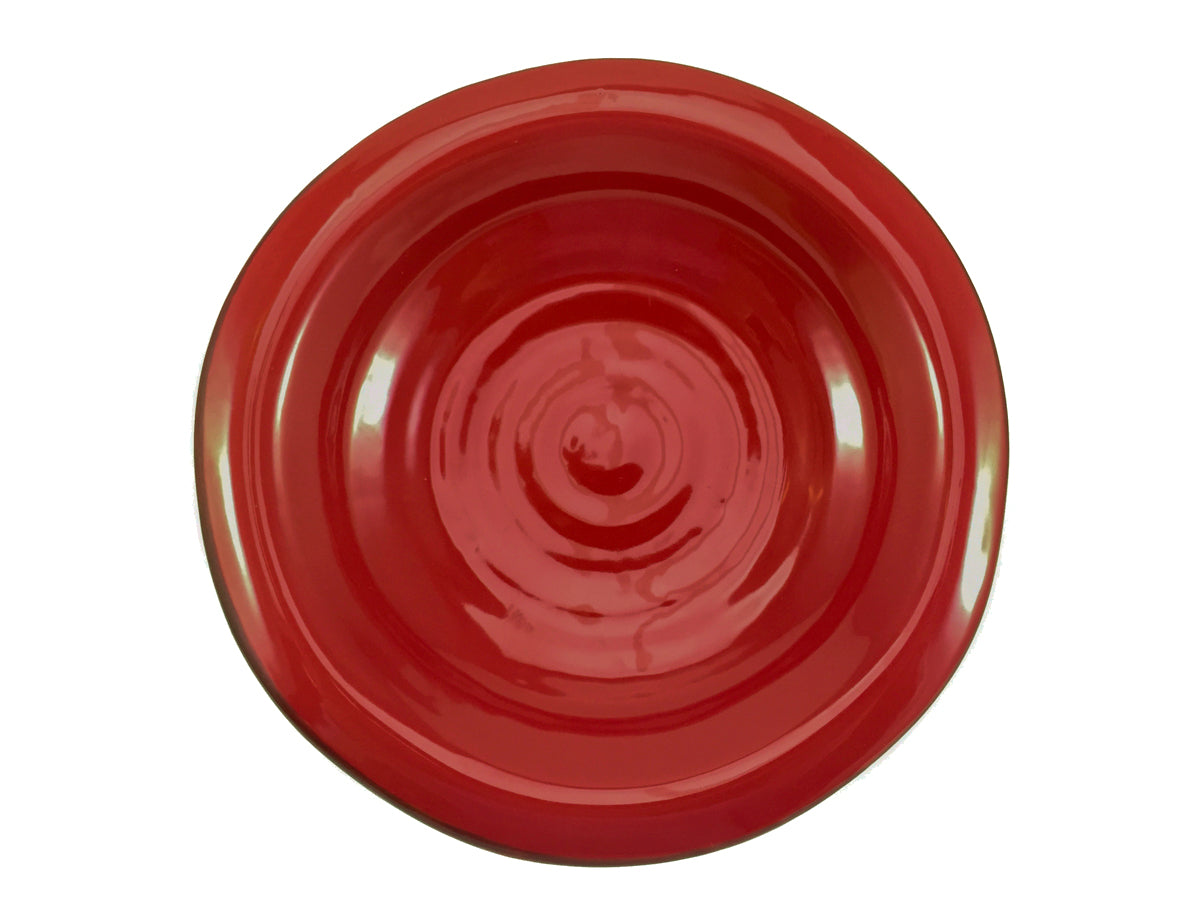 Standard Pasta Bowl (wide rim)