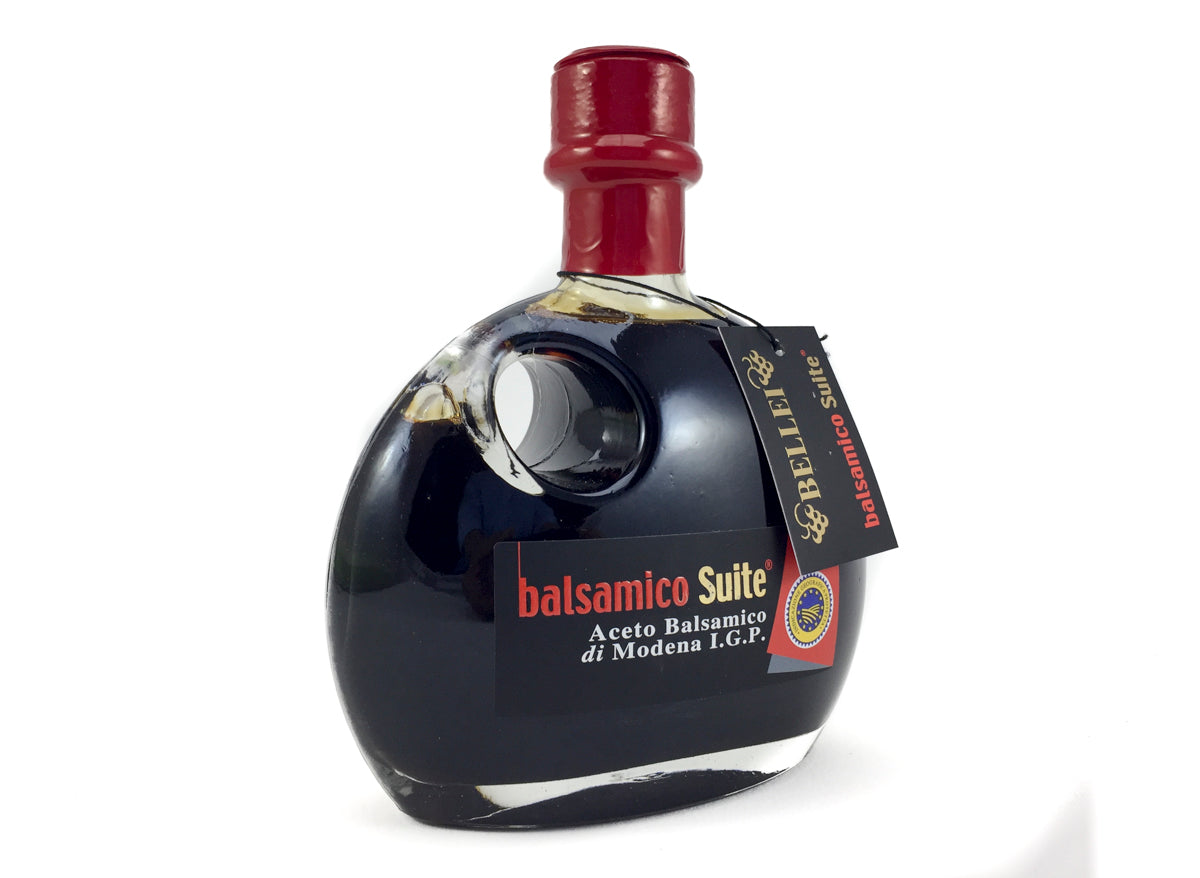 Bellei "Balsamico Suite" Balsamic Vinegar