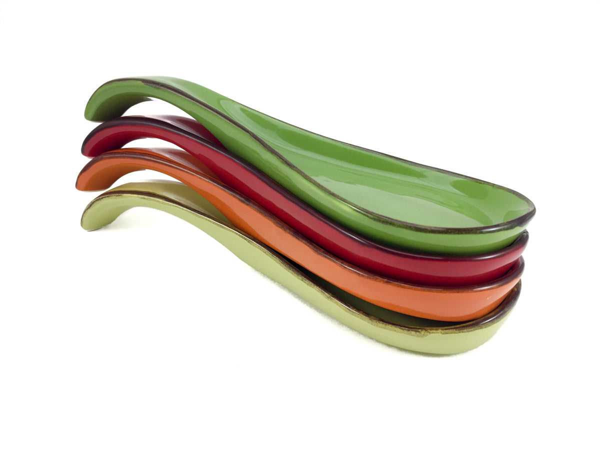 Spoon Rest Oval