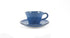 Espresso Cup and Saucer