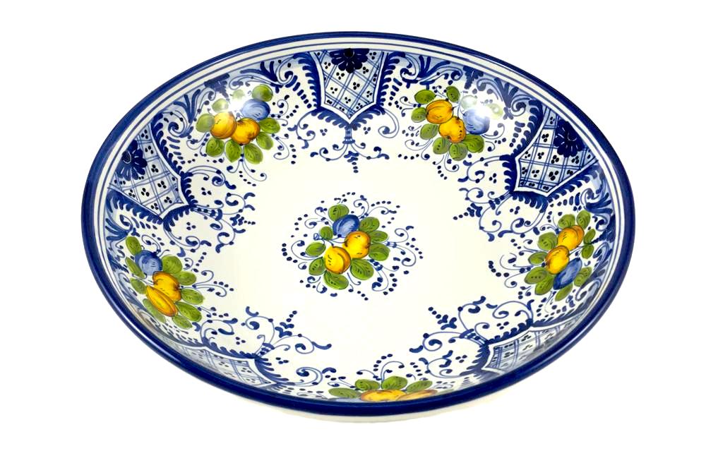 Borgioli - Fruttina Salad Bowl 30cm (11.8")