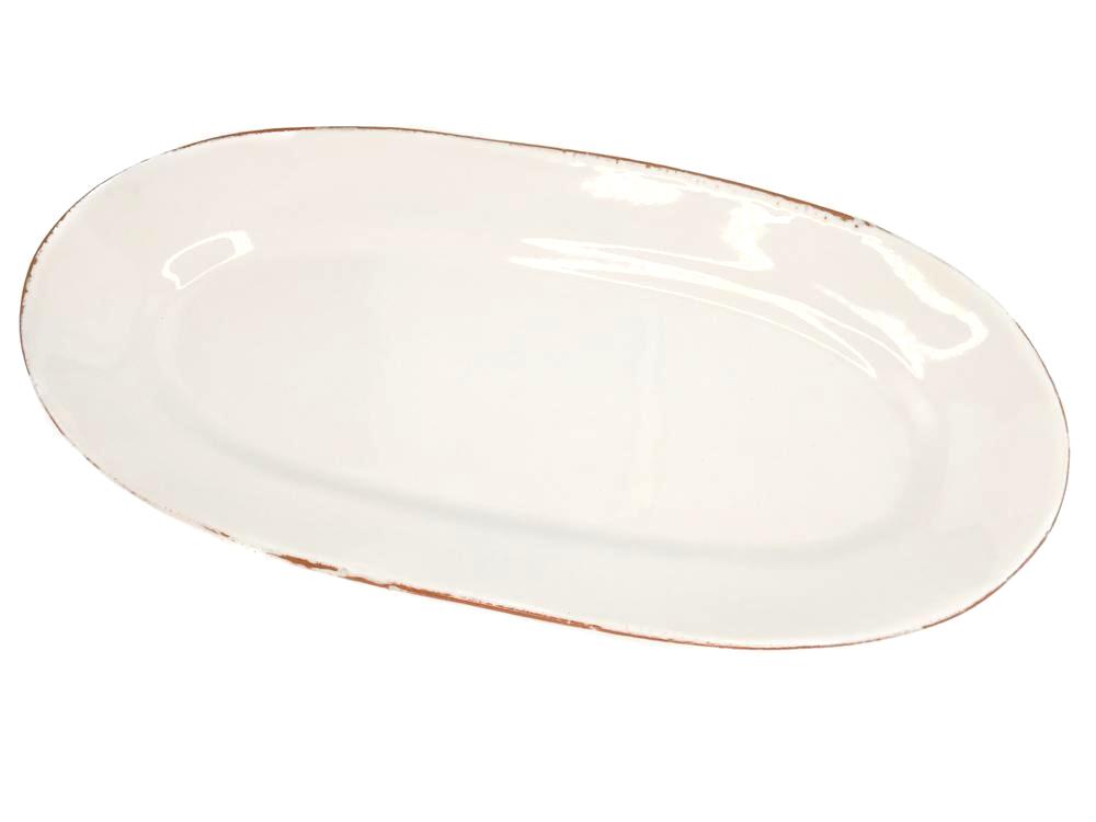 Tavolozza Oval Platter
