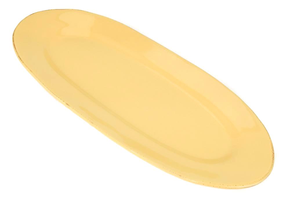 Tavolozza Oval Platter