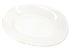 Tavolozza - Wide Medium Oval Platter (40x28cm)