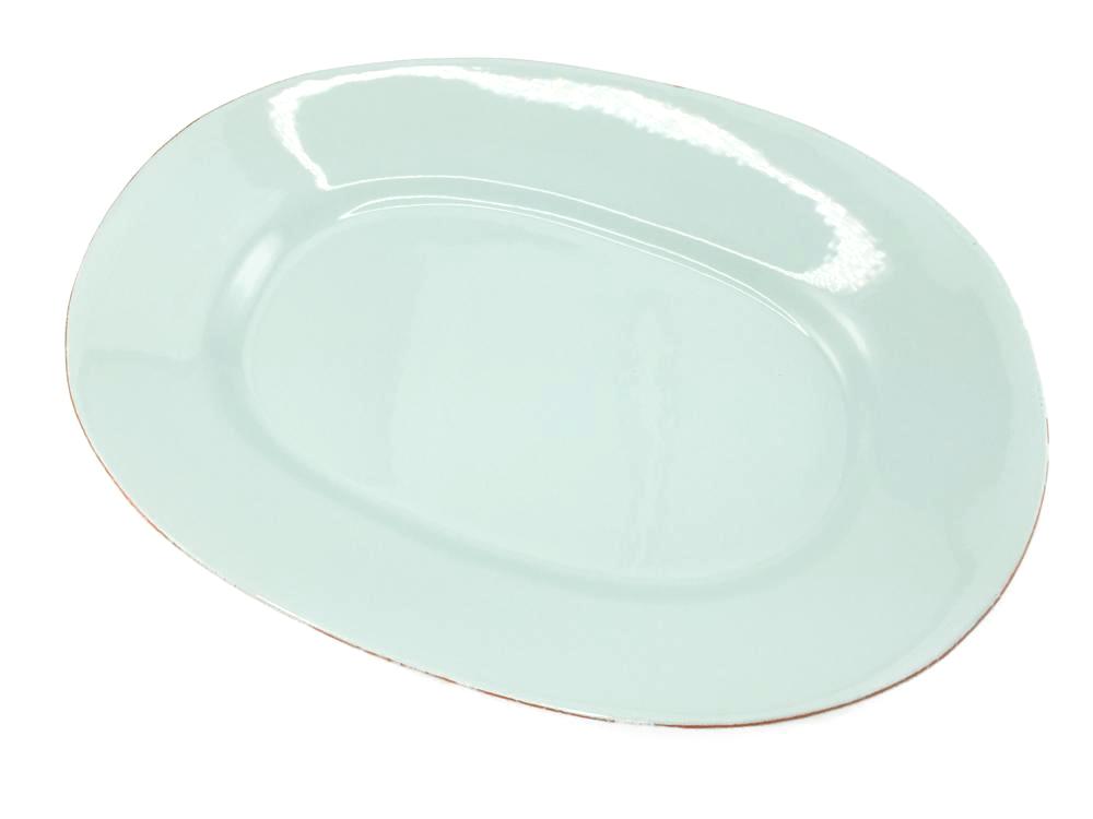 Tavolozza - Wide Medium Oval Platter