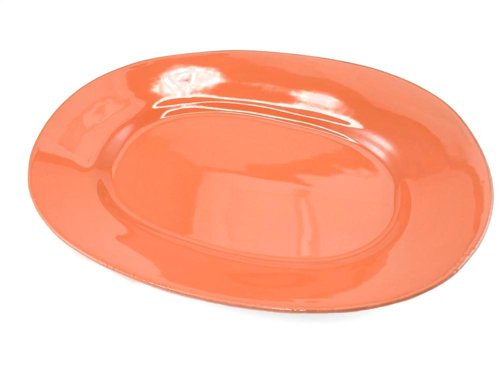 Tavolozza - Wide Medium Oval Platter (40x28cm)