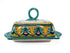 Sberna Geometric Butter Dish - Decor G
