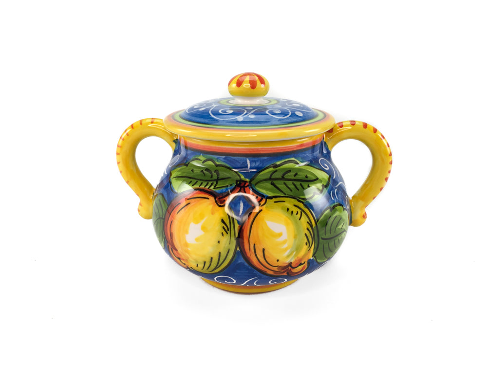 Sberna Limoni Sugar Bowl