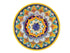 Sberna Geometric Serving Bowl - Decor X - 25cm (9.8")