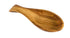 Olive Wood Spoon Rest