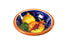 Borgioli - Mixed Fruits Pinzimonio Bowl 10cm (3.9")