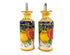 Borgioli - Mixed Fruits Vinegar Cruet 15cm (5.9")