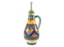 Sberna Geometric Oil Bottle (design-A)