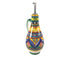 Sberna Geometric Oil Bottle (design-A)