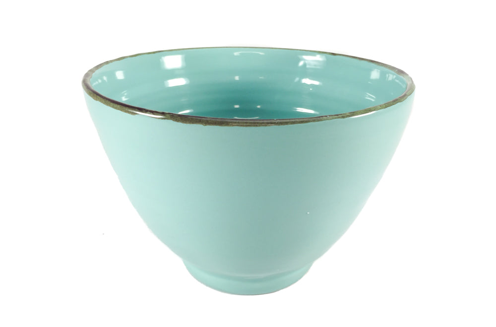 Deep Serving Bowl