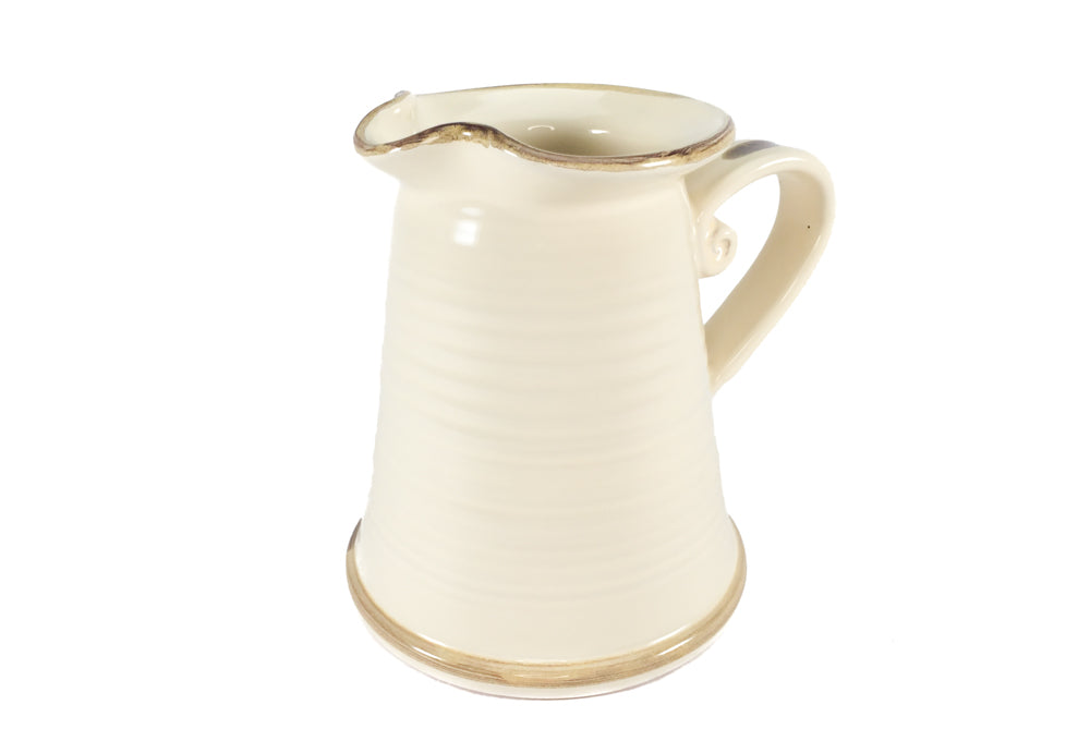 Conical Pitcher