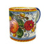 Borgioli - Pomegranate on White Small Mug