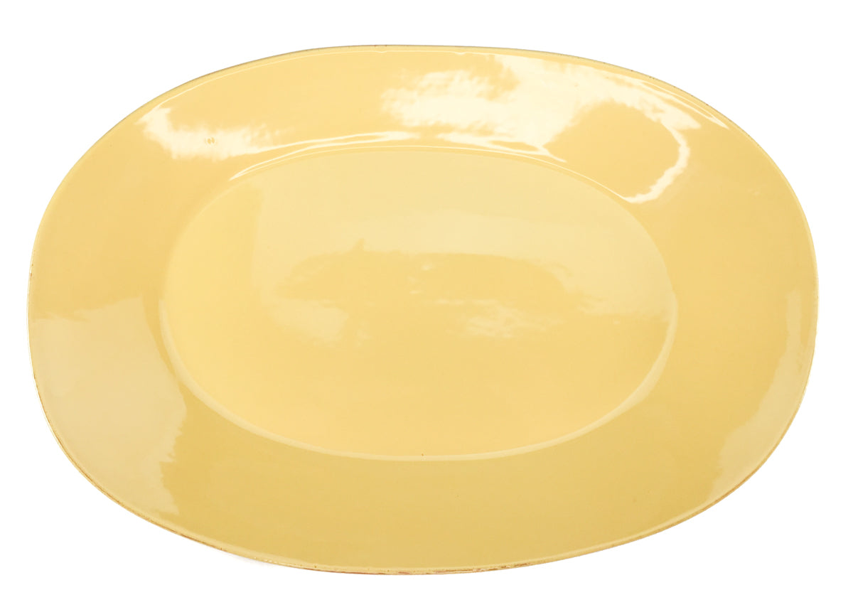 Tavolozza - Large Oval Platter