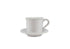 Tavolozza - Espresso Cup and Saucer