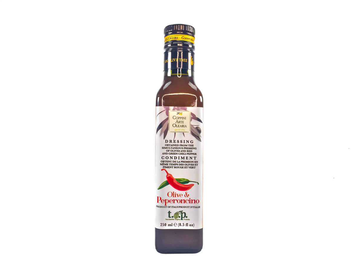Coppini "Peperoncino Oil"
