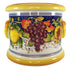 Borgioli - Mixed Fruits 35cm Cache Pot-Planter
