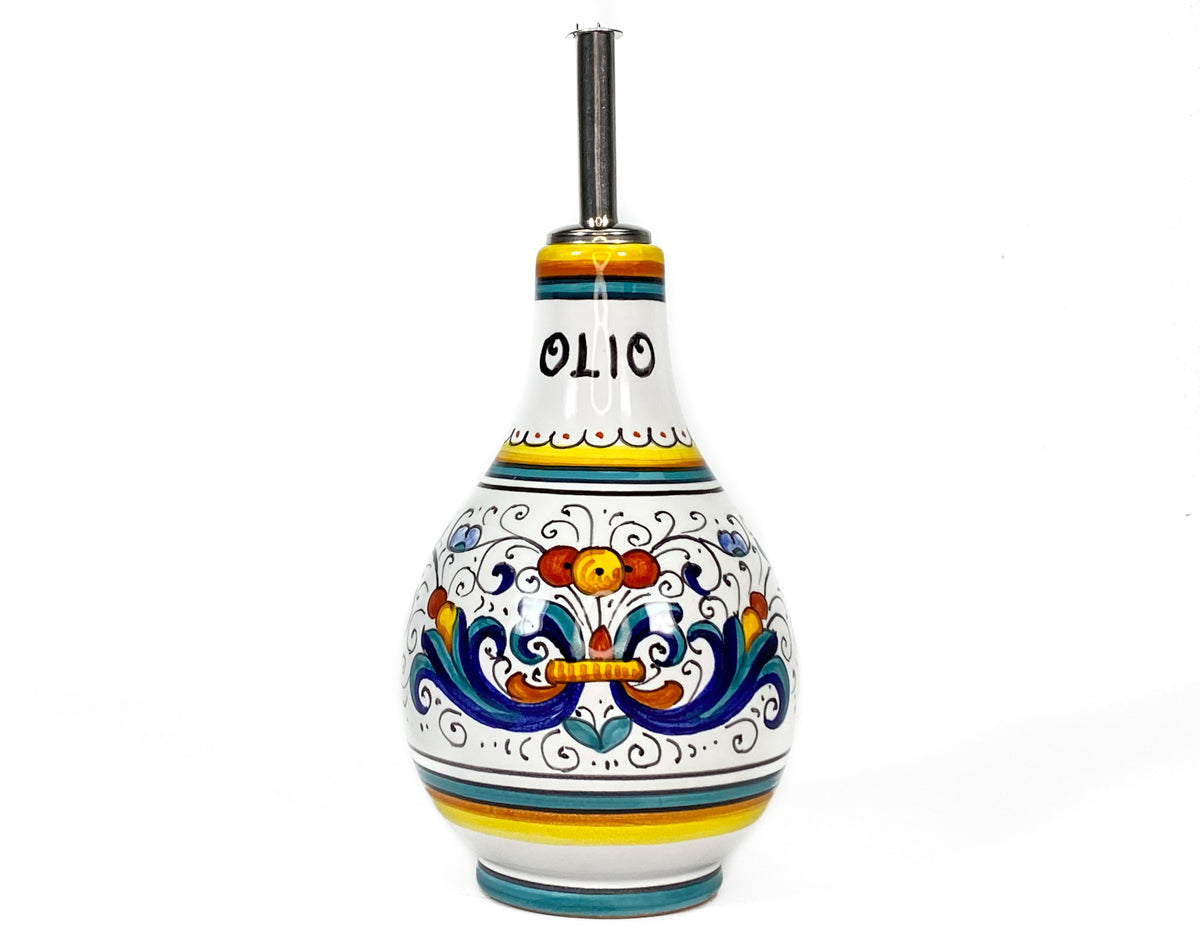 Sberna Deruta Oil Bottle
