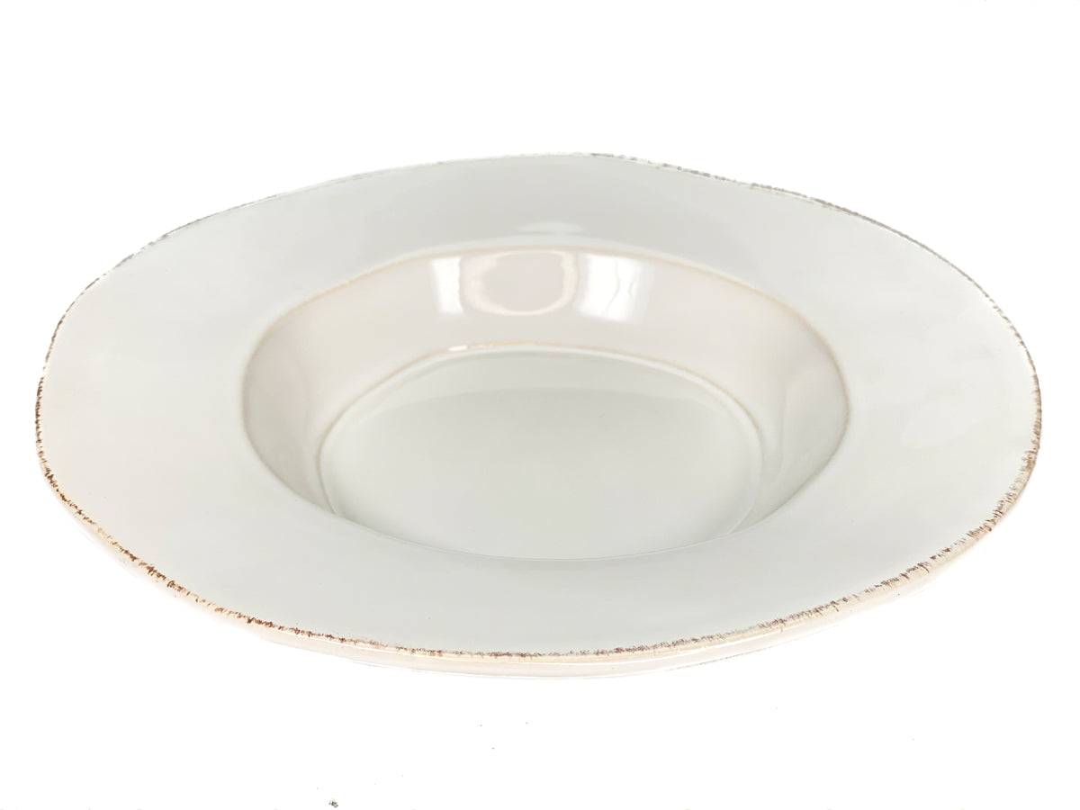 Virginia Casa Lastra - Gourmet Pasta Bowl