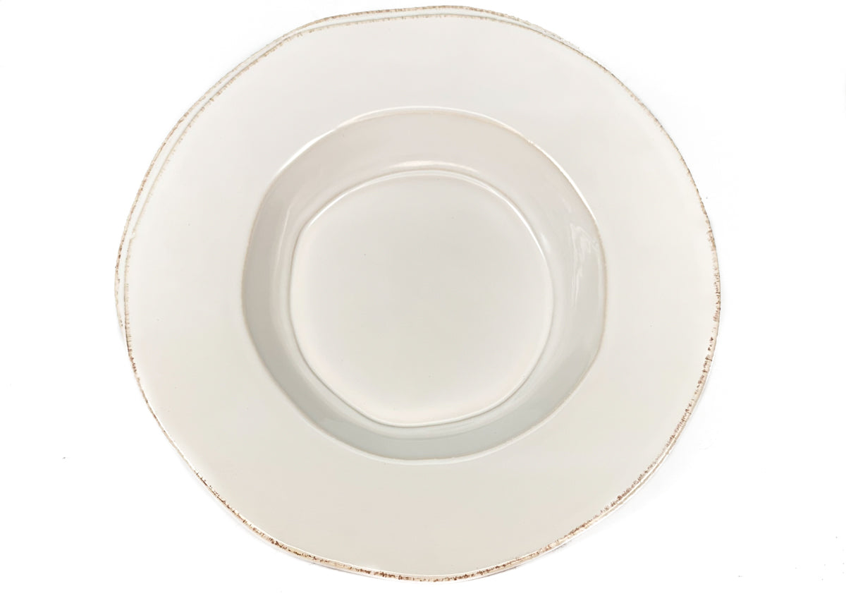 Virginia Casa Lastra - Gourmet Pasta Bowl