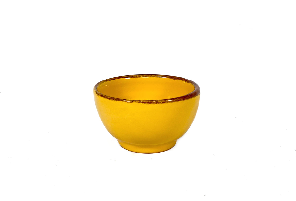 Pinzimonio Bowl