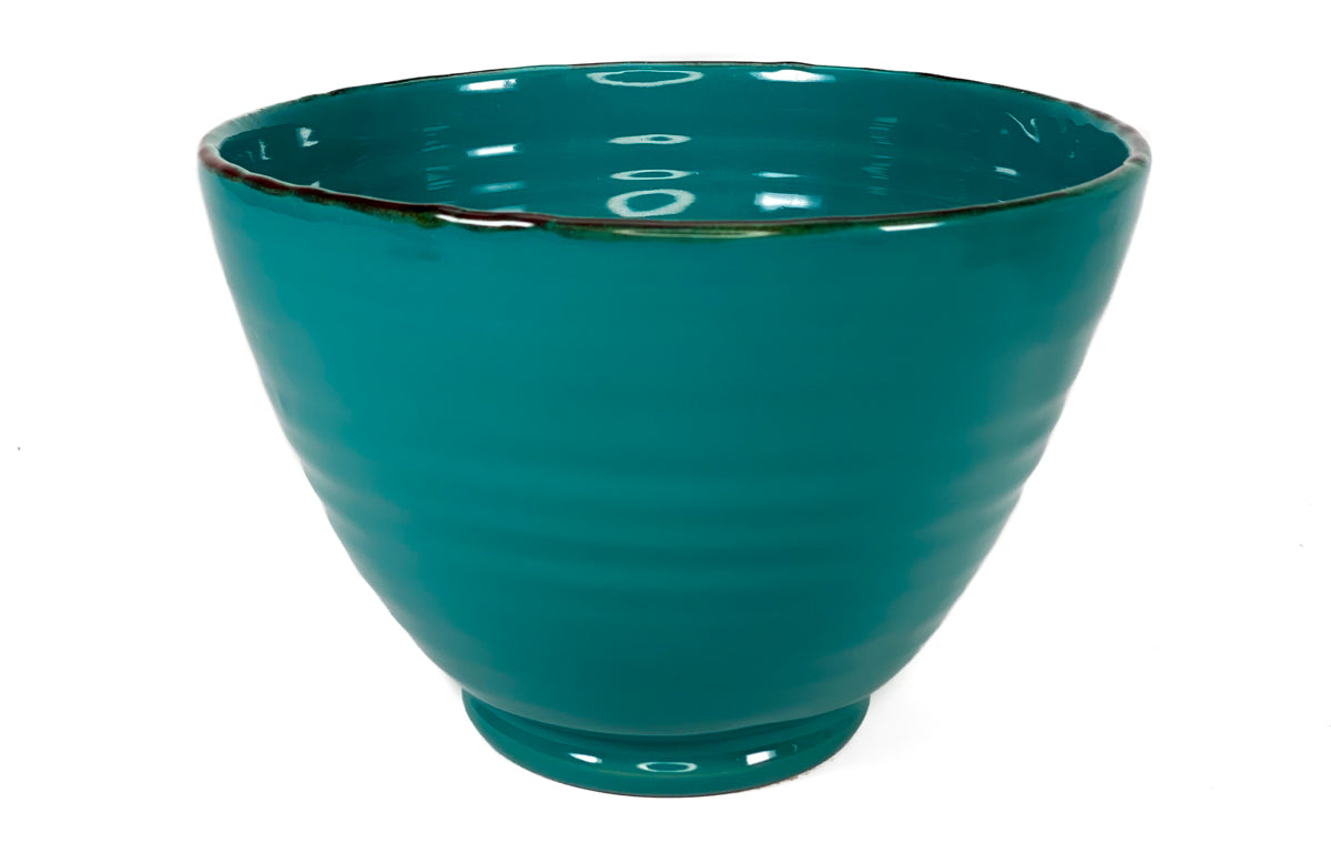 Deep Serving Bowl
