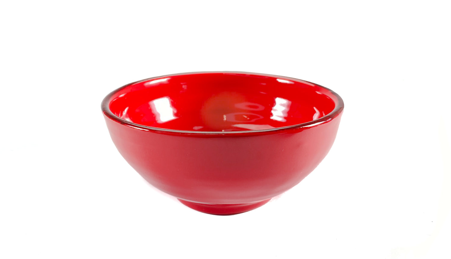 Large Dessert Bowl