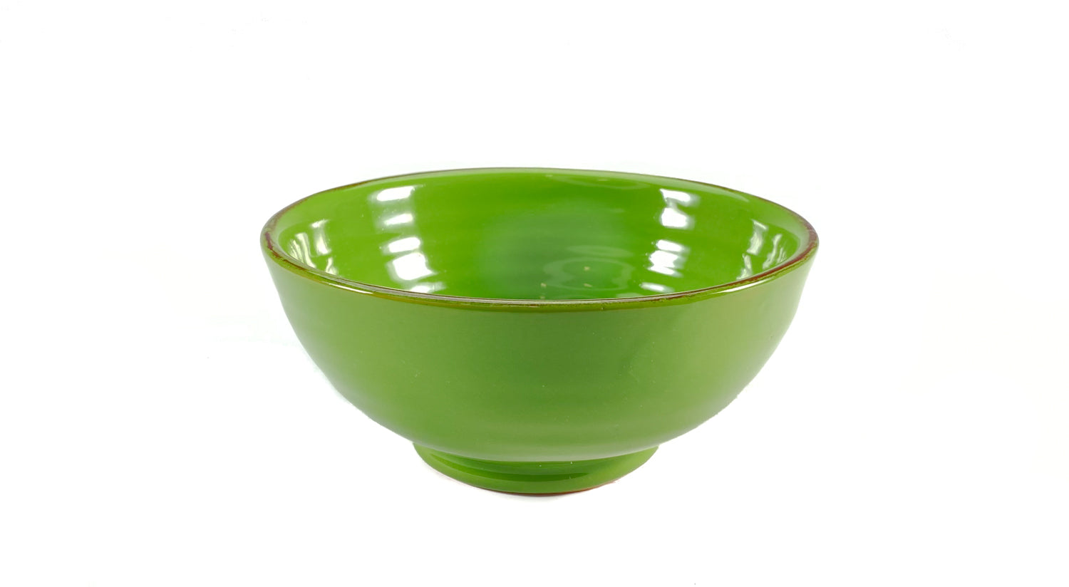 Large Dessert Bowl