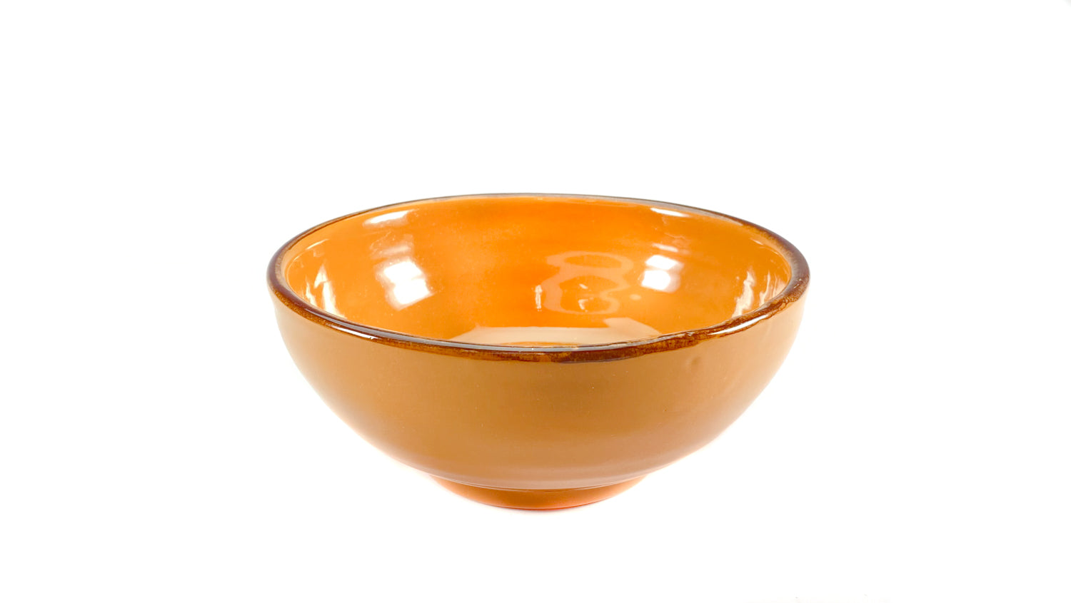 Large Dessert Bowl