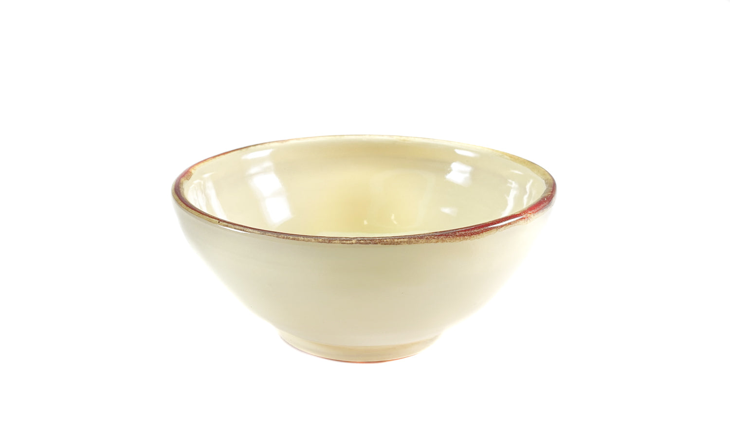 Large Dessert Bowl