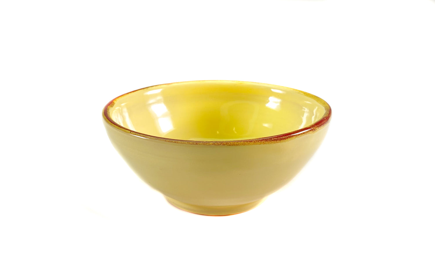Large Dessert Bowl