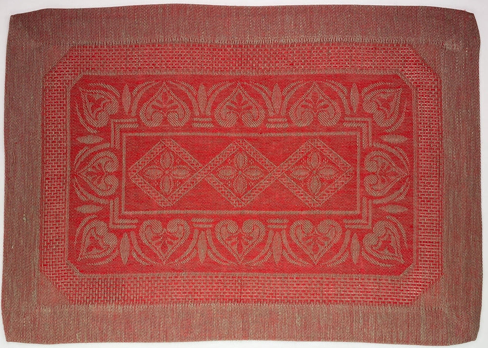 Tessitura Pardi "Imperiale Rustica" Placemat