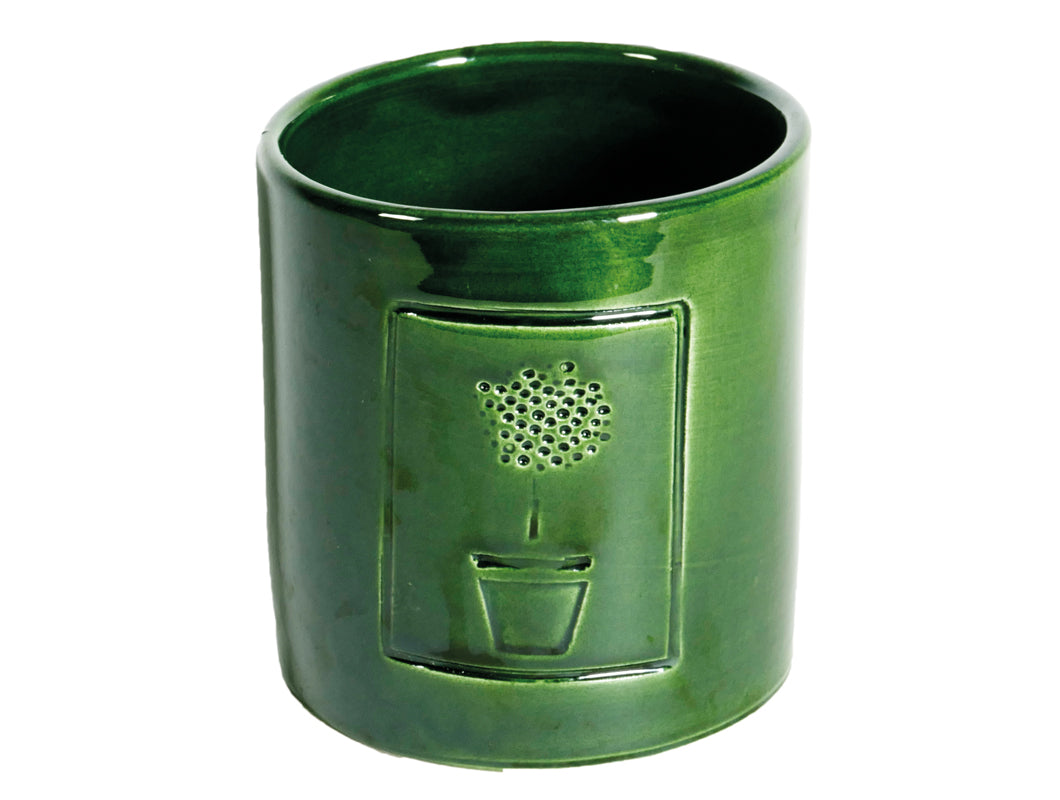 Virginia Casa Vivaio Cache/Plant Pot 18cm