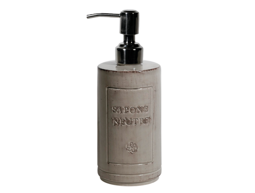 Virginia Casa Sorgente Soap Dispenser