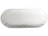 Convito - Small Oval Serving Platter