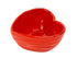 Galestro - Heart Shaped Small Bowl - 12cm