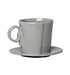 Lastra Espresso Cup & Saucer