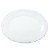 Lastra Small Oval Platter