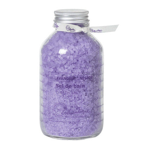 Les Lavandes de Nestor Bath Salts