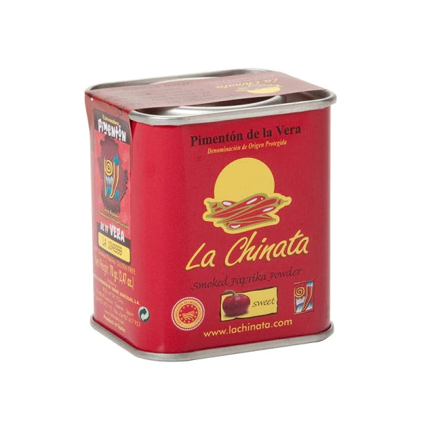 La Chinata Smoked Paprika - Sweet