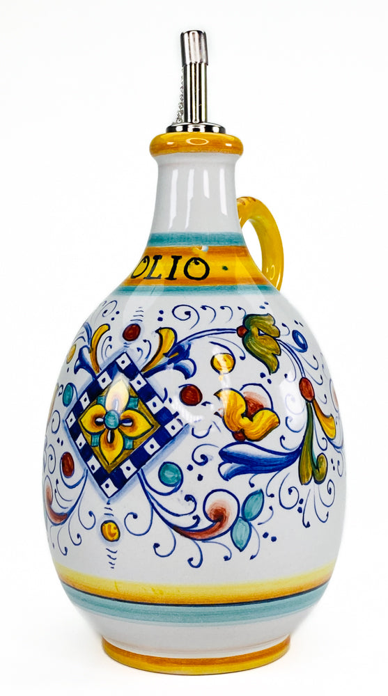 Gialletti & Pimpinelli Rinascimento Oil Bottle